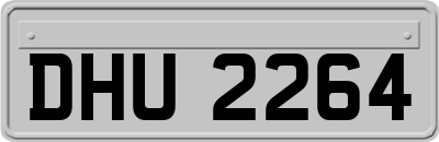 DHU2264