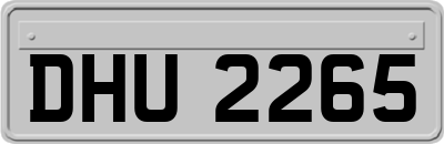 DHU2265