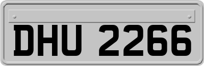 DHU2266