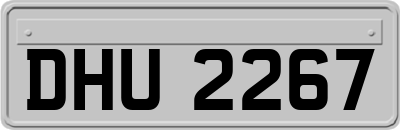 DHU2267