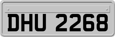 DHU2268