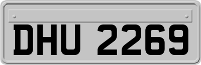 DHU2269