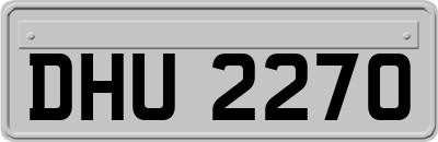 DHU2270