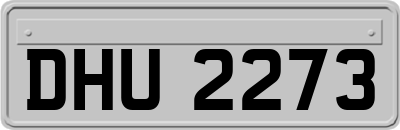 DHU2273