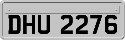 DHU2276