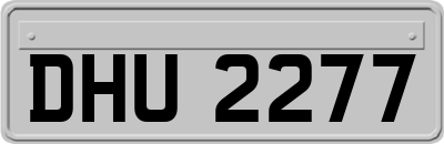 DHU2277
