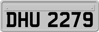 DHU2279