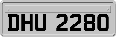 DHU2280