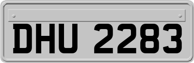 DHU2283