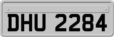DHU2284
