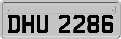 DHU2286