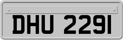 DHU2291