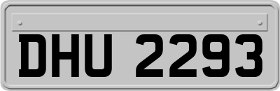 DHU2293