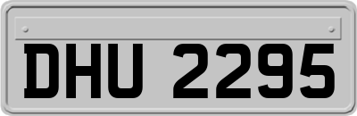 DHU2295