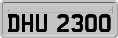 DHU2300