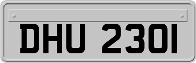 DHU2301