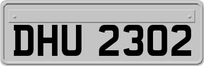 DHU2302