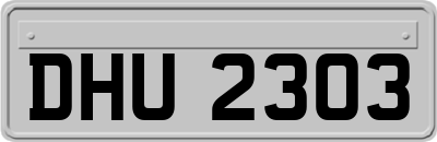 DHU2303