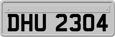 DHU2304