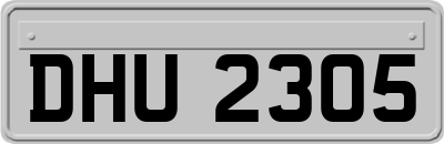 DHU2305