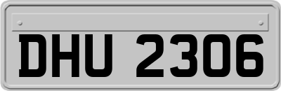 DHU2306