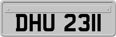 DHU2311