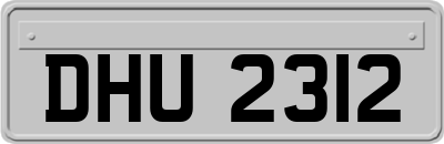 DHU2312