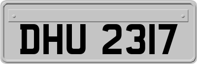 DHU2317