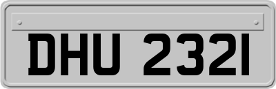 DHU2321
