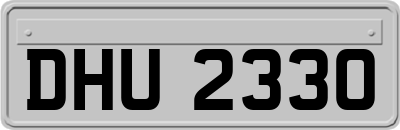 DHU2330
