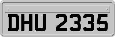 DHU2335