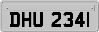 DHU2341
