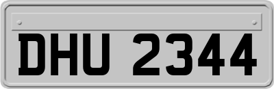 DHU2344
