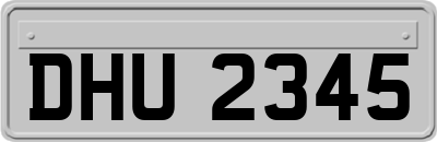 DHU2345