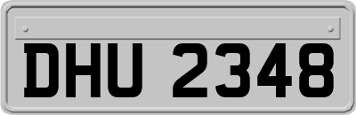 DHU2348