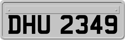 DHU2349