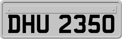 DHU2350