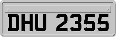 DHU2355