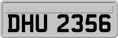 DHU2356