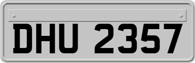 DHU2357
