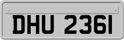 DHU2361