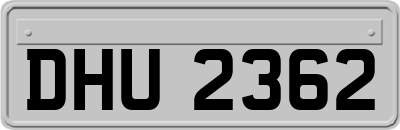 DHU2362