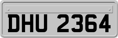 DHU2364