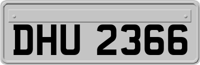 DHU2366