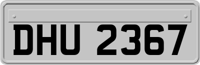 DHU2367