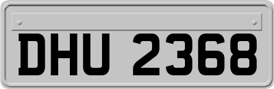 DHU2368