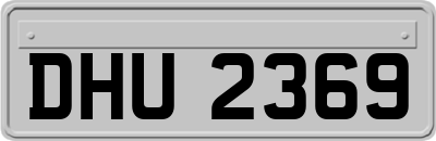 DHU2369