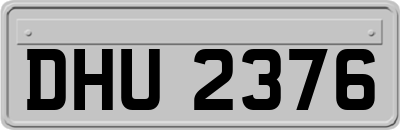DHU2376