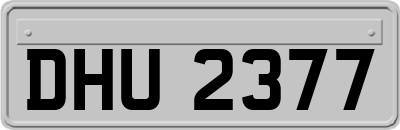 DHU2377