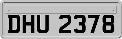 DHU2378